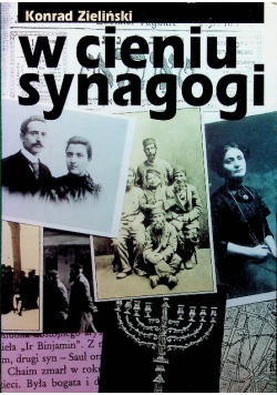 W cieniu Synagogi