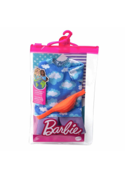 Barbie. Ubranko dla Kena HBV41