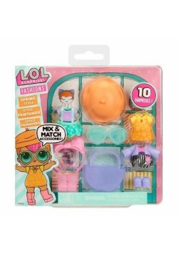 LOL Surprise Fashion Pack - Kawaii