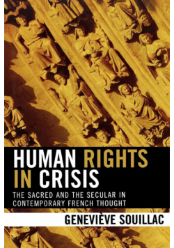 Human Rights in Crisis