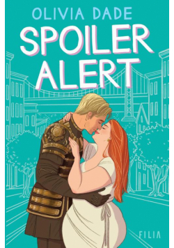 Spoiler Alert