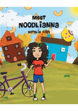 Meet Noodlianna