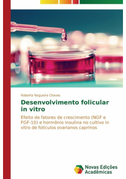Desenvolvimento folicular in vitro