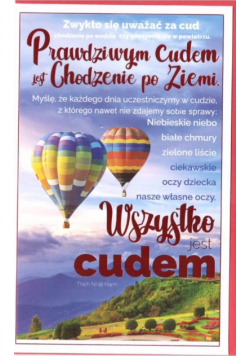 Kartka Sentencje
