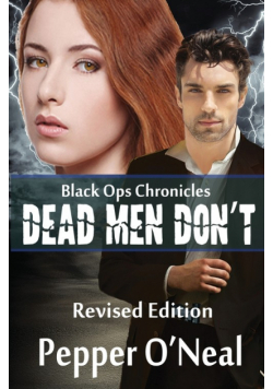 Black Ops Chronicles