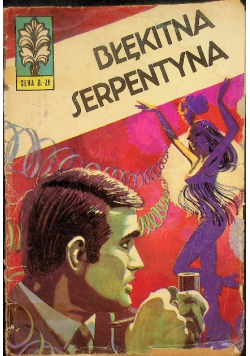 Błękitna Serpentyna
