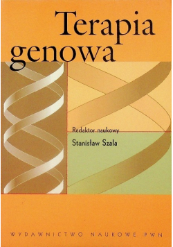 Terapia genowa