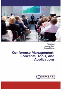 Conference Management