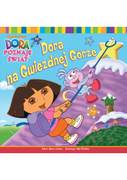 Dora na Gwiezdnej Górze