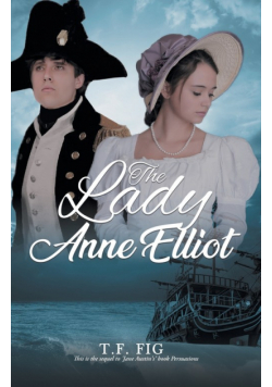The Lady Anne Elliot