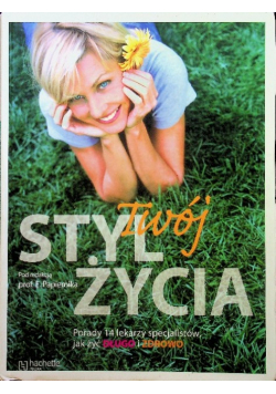 Twój styl życia