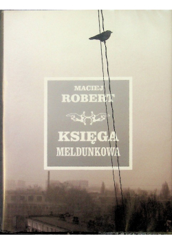Księga Meldunkowa