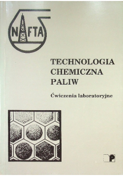 Technologia chemiczna paliw