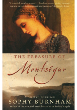 Treasure of Montsegur, The