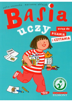 Basia uczy