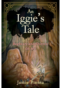 An Iggie's Tale