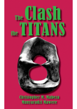 The Clash of the Titans and Other Short Stories