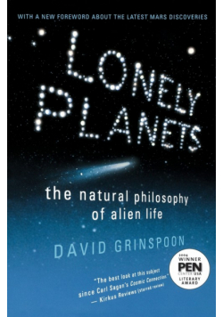 Lonely Planets