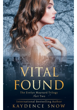Vital Found