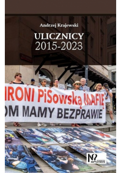 Ulicznicy 2015-2023