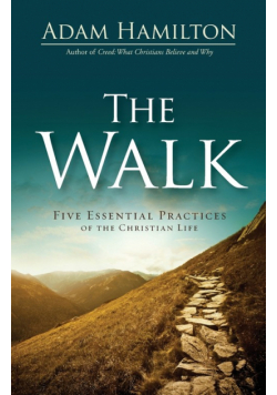 Walk Paperback