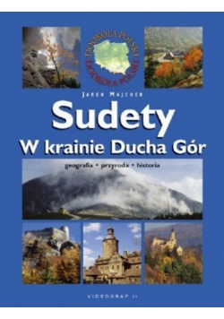Sudety w krainie ducha gór