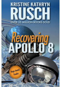 Recovering Apollo 8