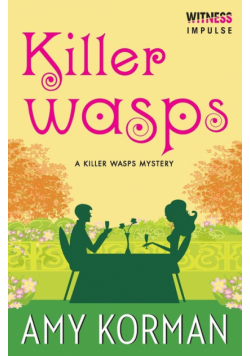 Killer WASPs