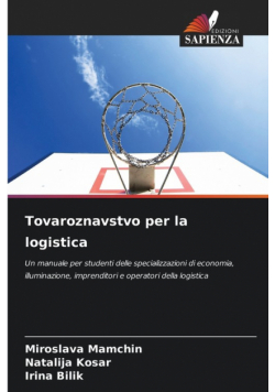 Tovaroznavstvo per la logistica