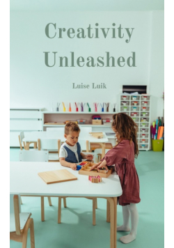 Creativity Unleashed