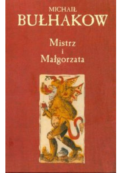 Mistrz i Małgorzata