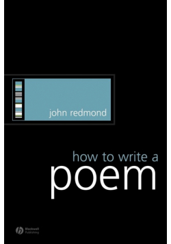 How to Write a Poem