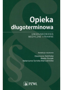 Opieka długoterminowa