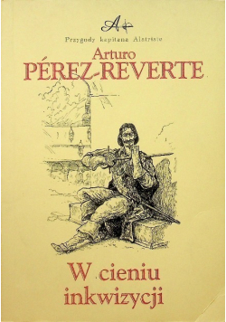 W Cieniu Inkwizycji