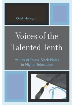 Voices of the Talented Tenth