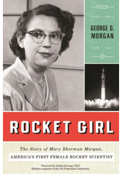 Rocket Girl