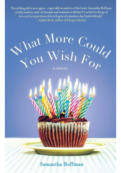 What More Could You Wish for