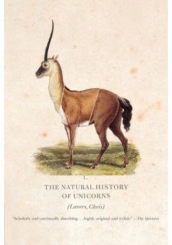 Natural History of Unicorns, The
