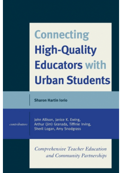Connecting High-Quality Educators with Urban Students