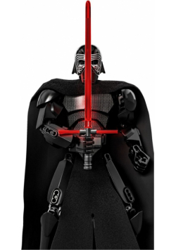 Lego Star Wars Kylo Ren