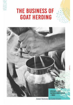 The Business of Goat Herding