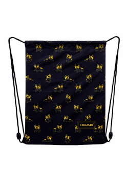 Worek na obuwie Head Golden Frenchie AD1 ASTRA