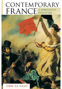 Contemporary France