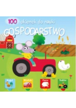 100 okienek. Gospodarstwo