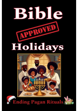 Bible Approved Holidays
