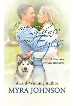One Glance of Your Eyes