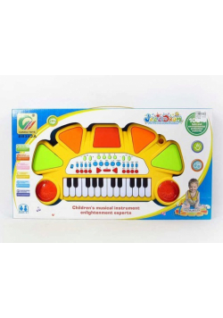 Pianino 39x22 cm