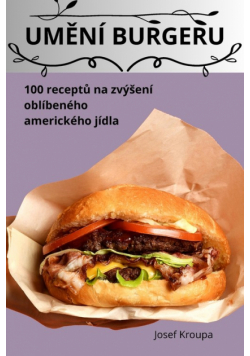 Umění Burgeru