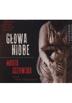 Głowa Niobe