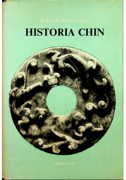 Historia Chin